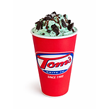 Arctic Zone | Toms Drive Ins